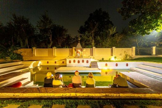 Tree of Life Resort & Spa, Varanasi