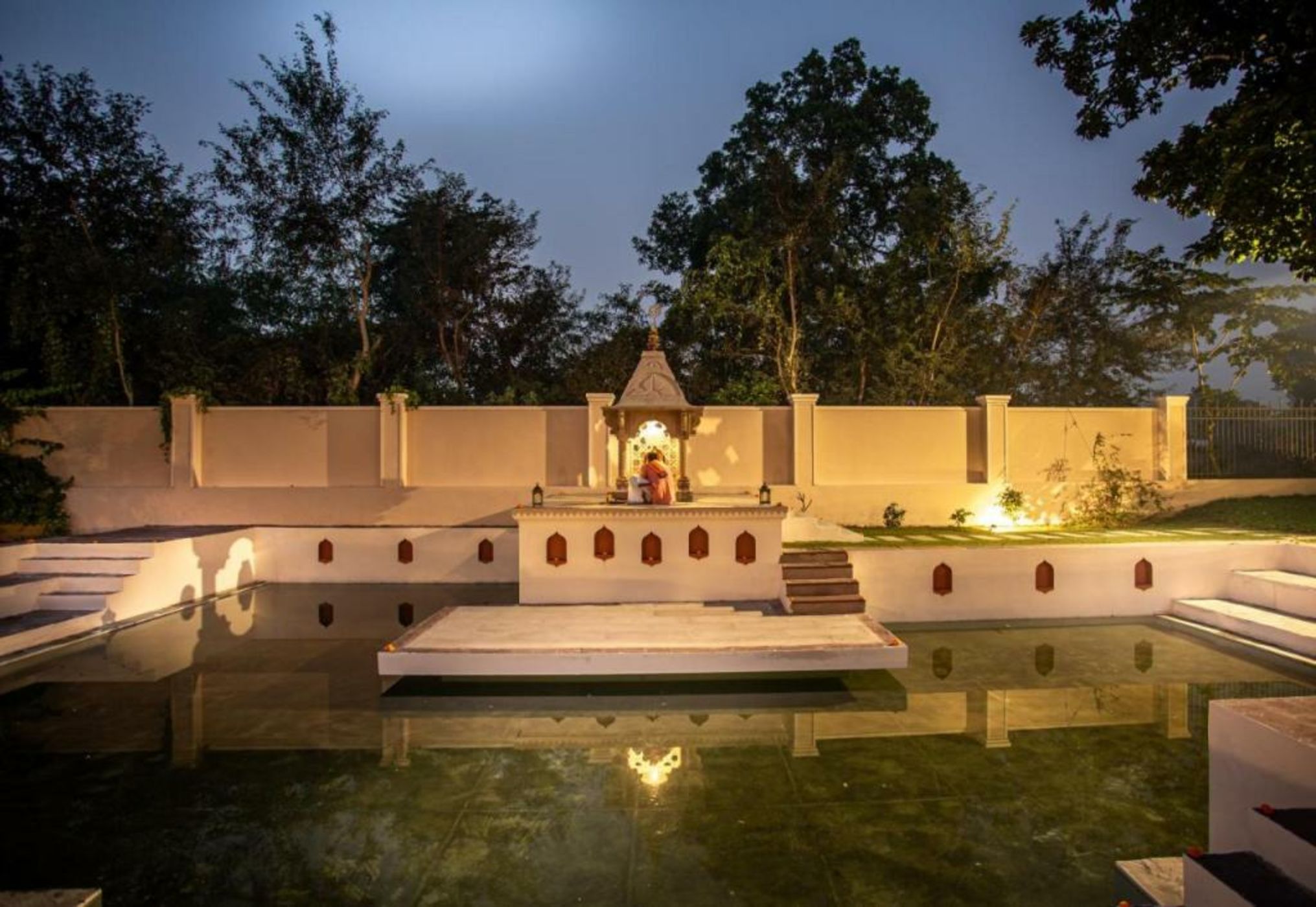 Tree of Life Resort & Spa, Varanasi