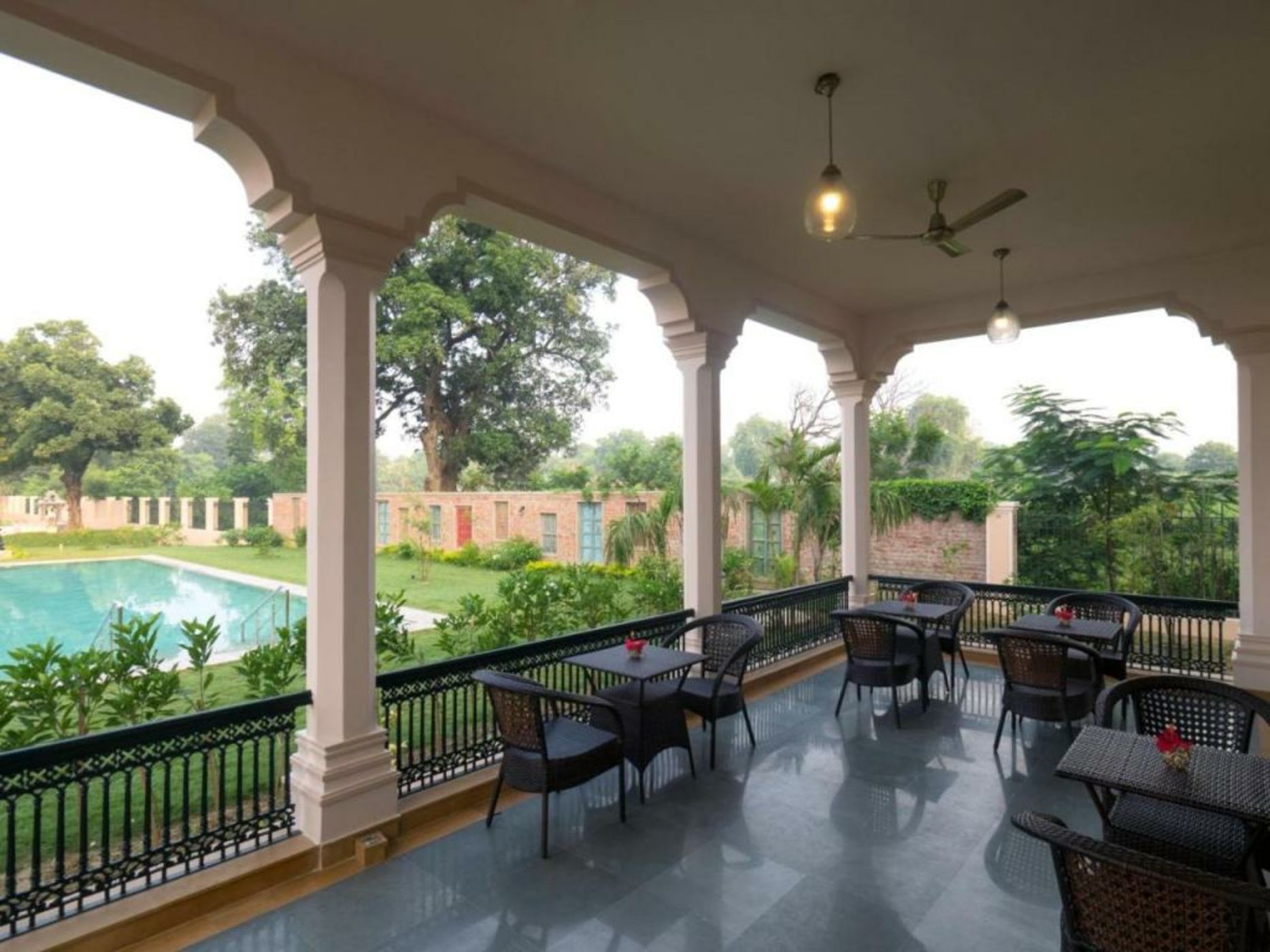 Tree of Life Resort & Spa, Varanasi