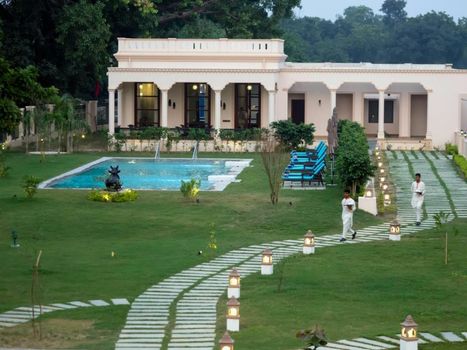 Tree of Life Resort & Spa, Varanasi