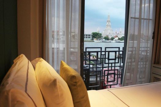 Riva Arun Bangkok