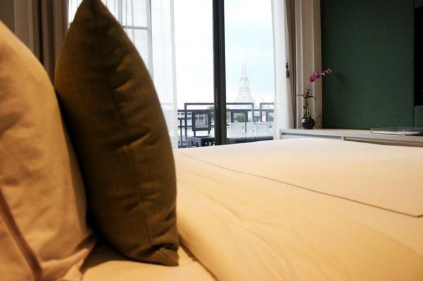 Riva Arun Bangkok