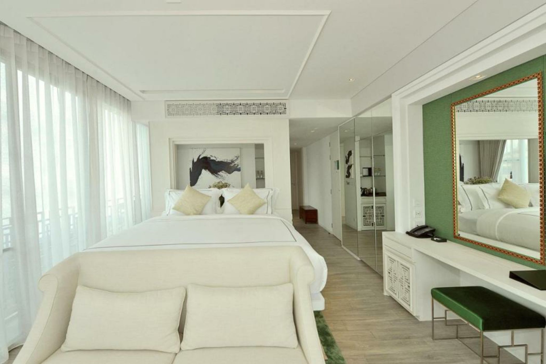 Riva Arun Bangkok