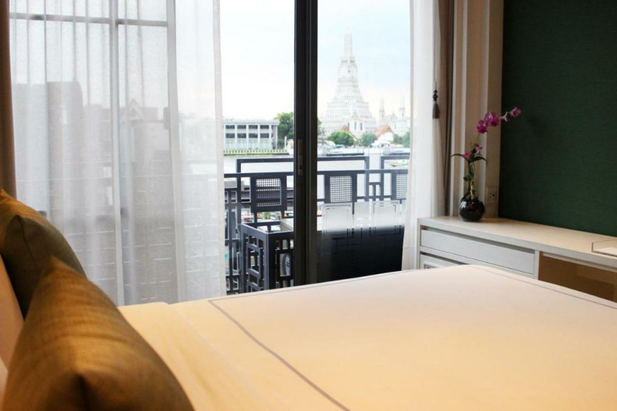 Riva Arun Bangkok