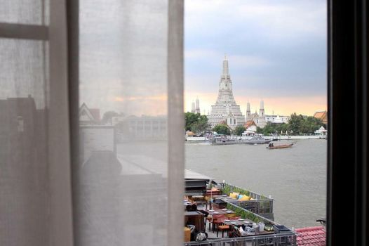 Riva Arun Bangkok