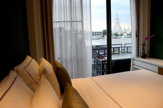 Riva Arun Bangkok