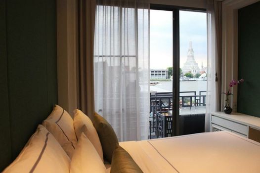 Riva Arun Bangkok