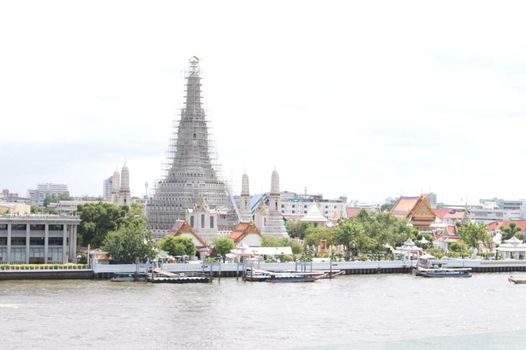 Riva Arun Bangkok