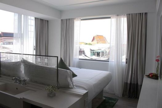 Riva Arun Bangkok