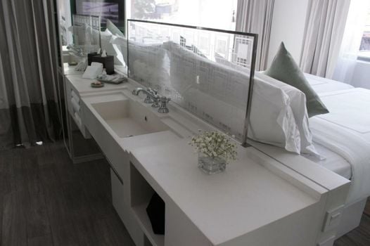 Riva Arun Bangkok
