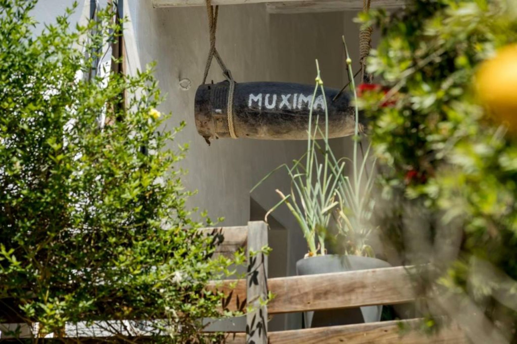 Muxima - Aljezur