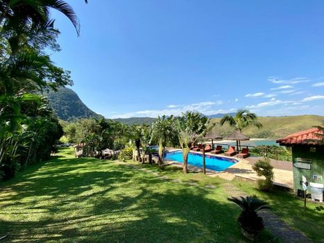 Ilha de Toque Toque Eco Hotel