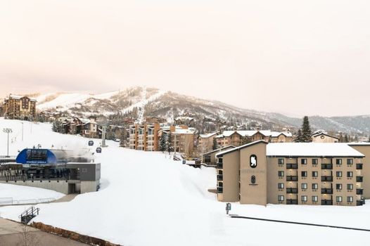 Gravity Haus Steamboat