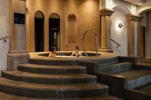 Andrássy Kúria & Spa
