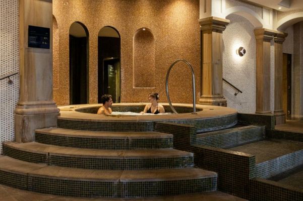 Andrássy Kúria & Spa