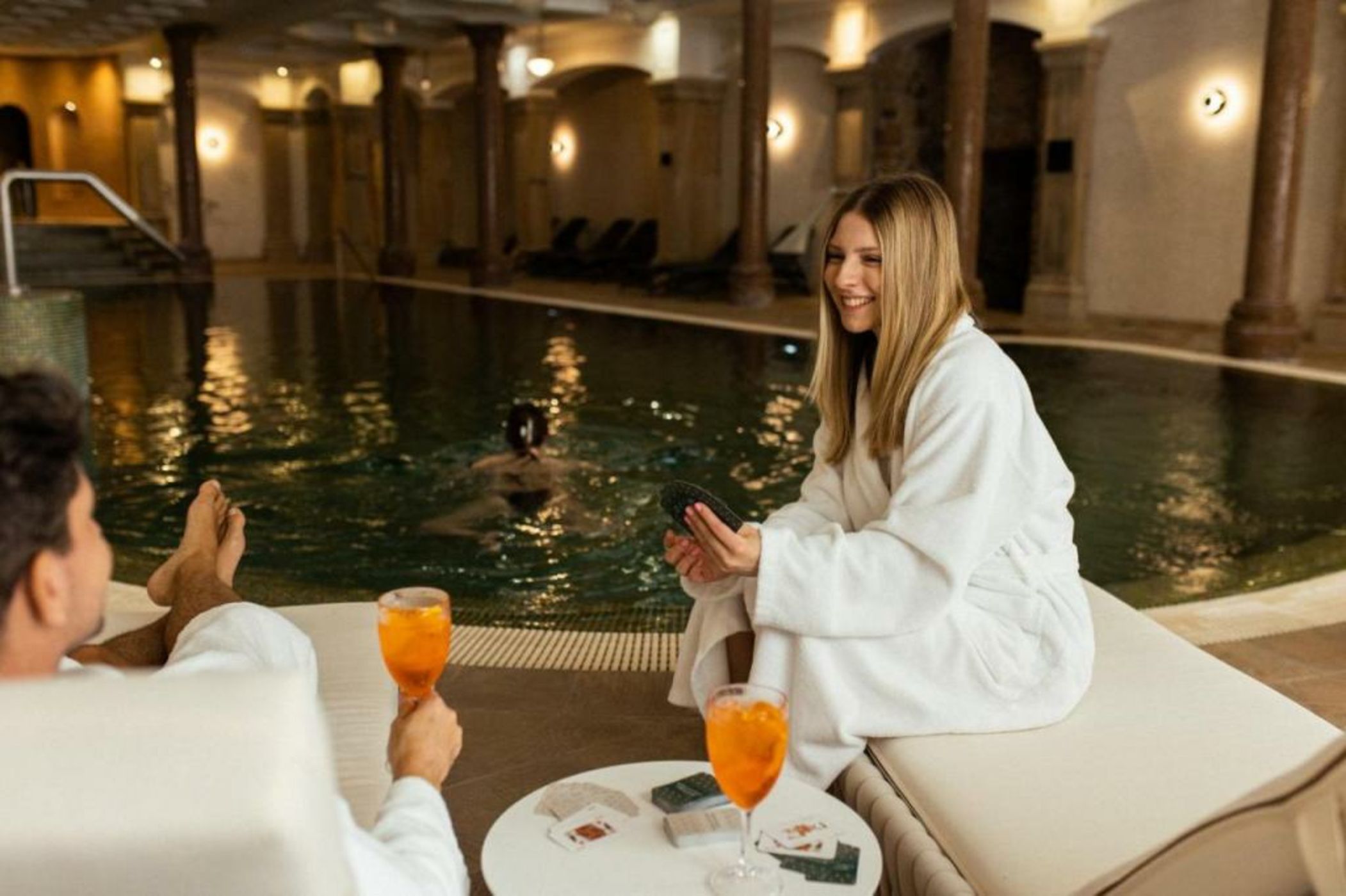 Andrássy Kúria & Spa