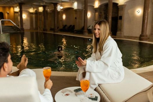 Andrássy Kúria & Spa