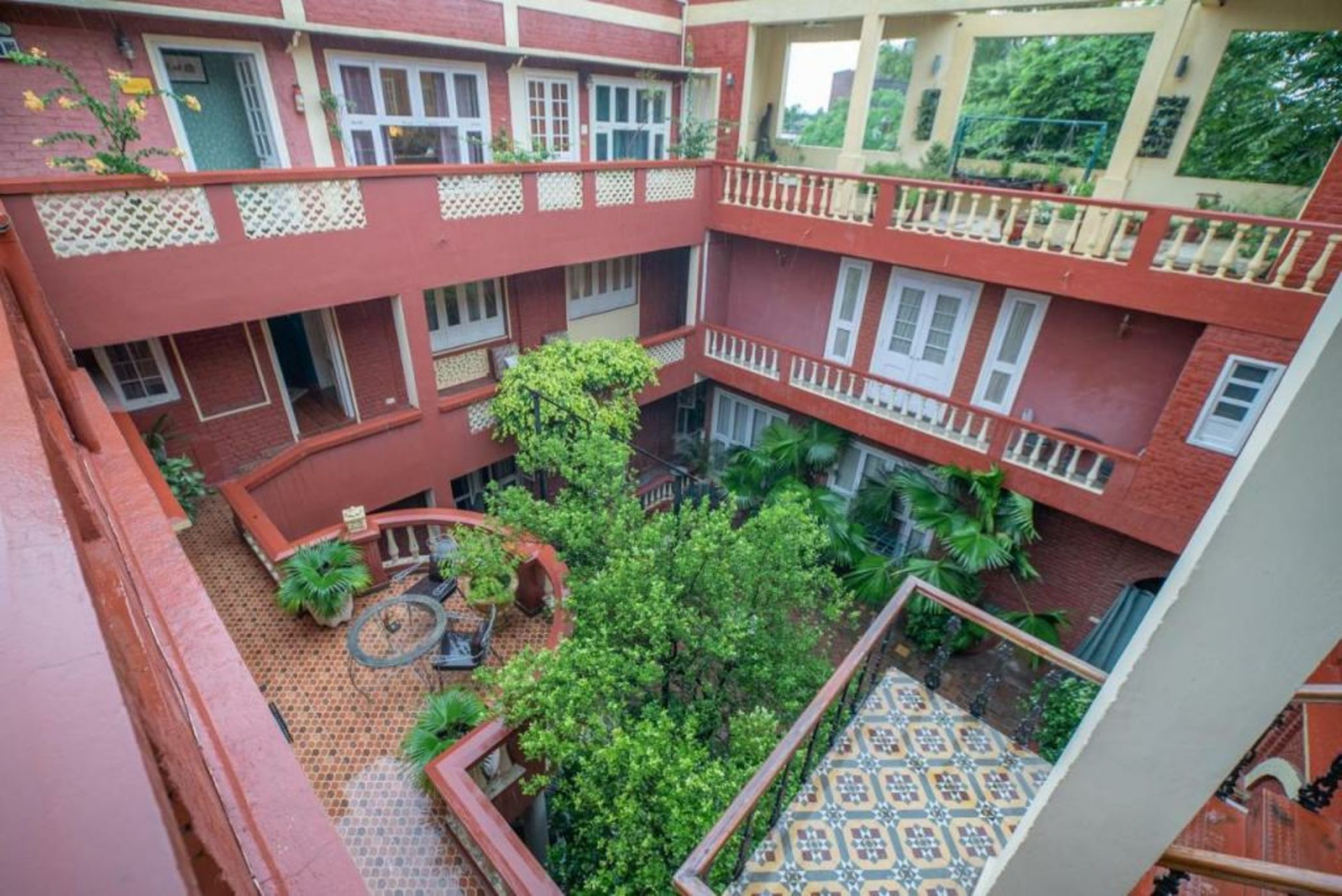 Ranjit's Svaasa Amritsar