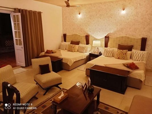 Ranjit's Svaasa Amritsar