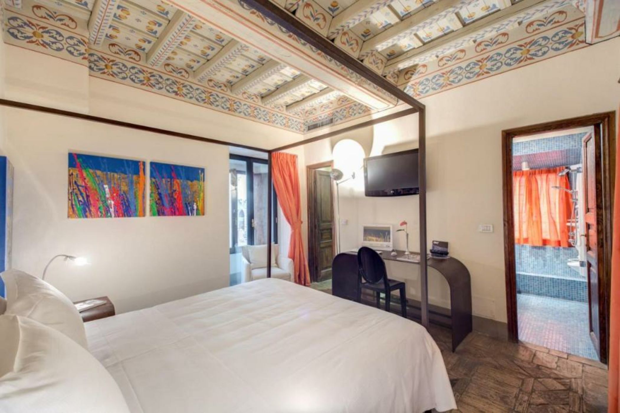 Residenza Torre Colonna