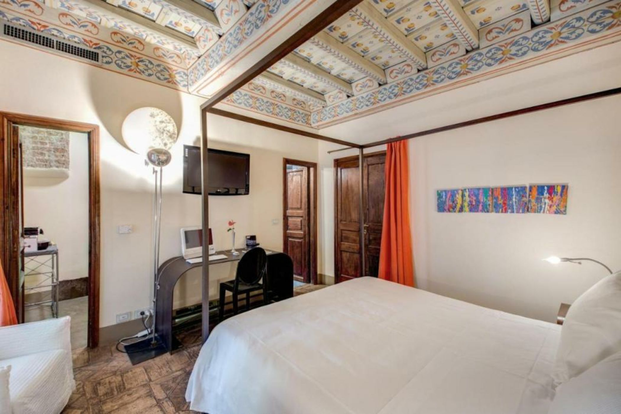 Residenza Torre Colonna