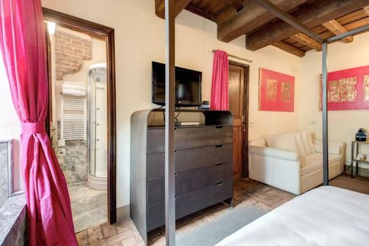Residenza Torre Colonna
