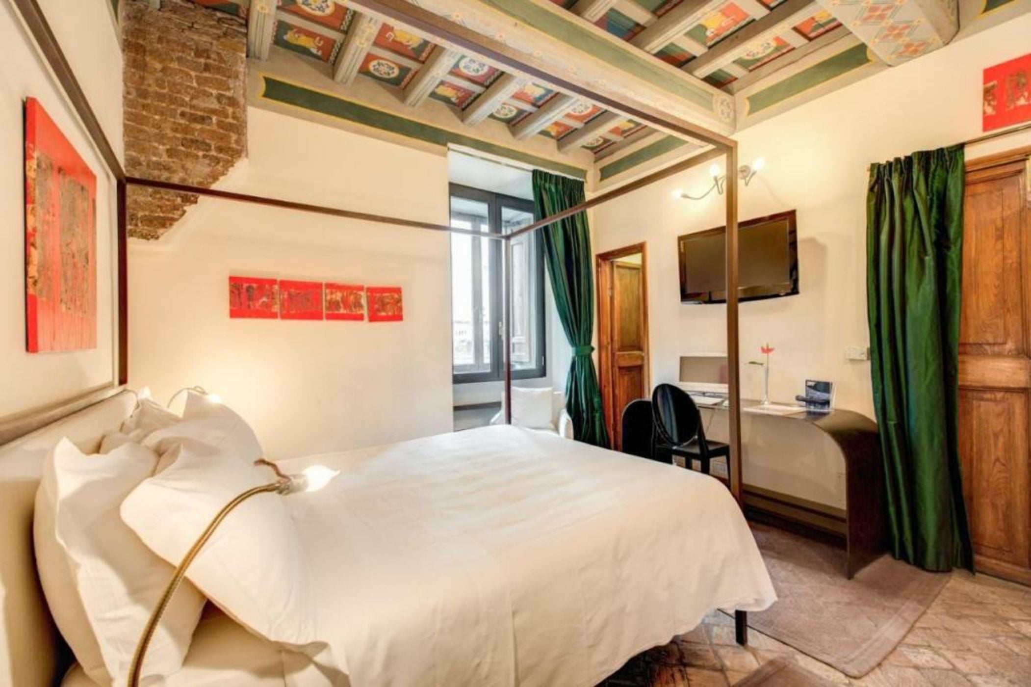 Residenza Torre Colonna