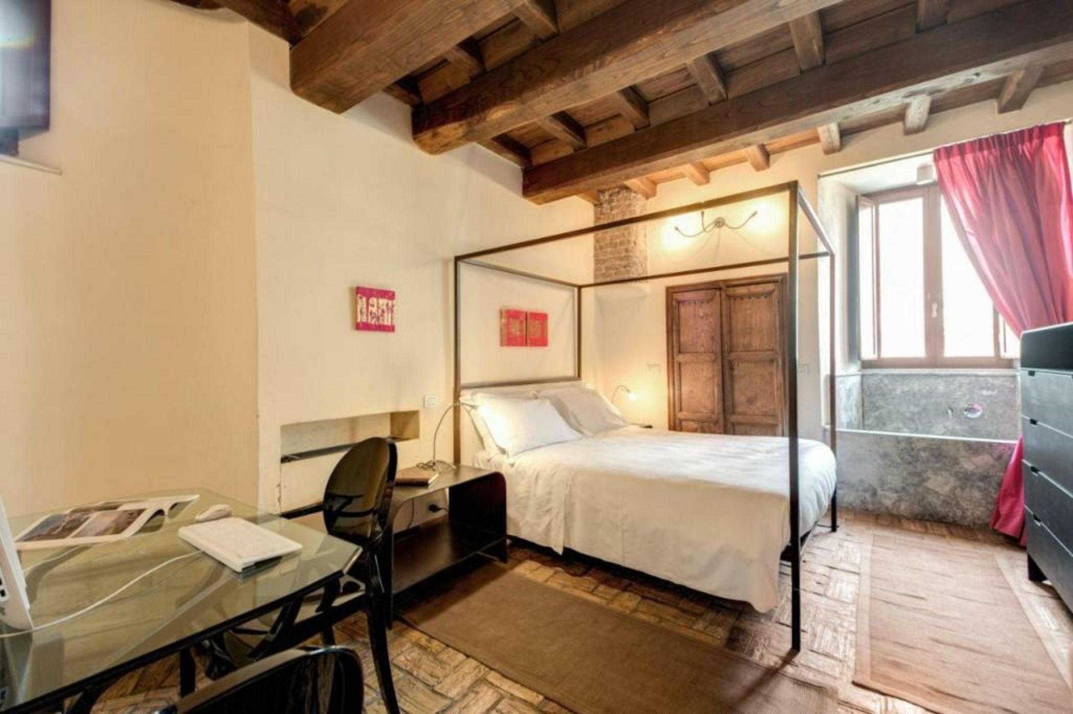 Residenza Torre Colonna