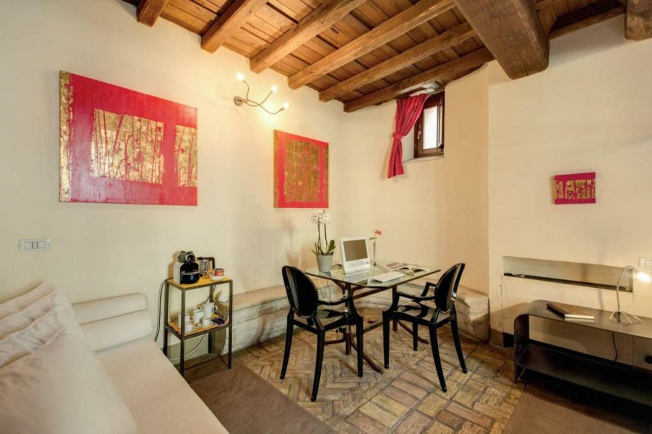 Residenza Torre Colonna