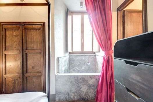 Residenza Torre Colonna
