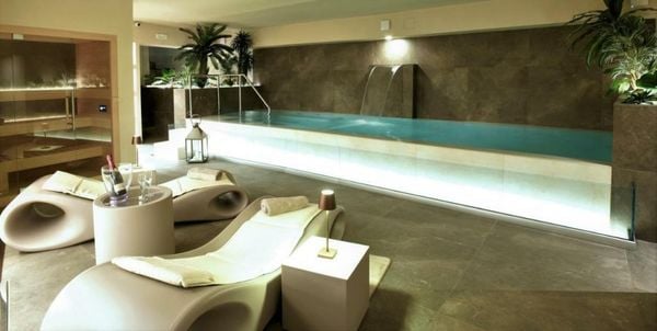 SANTA CHIARA SUITE HOTEL & SPA - Lecce