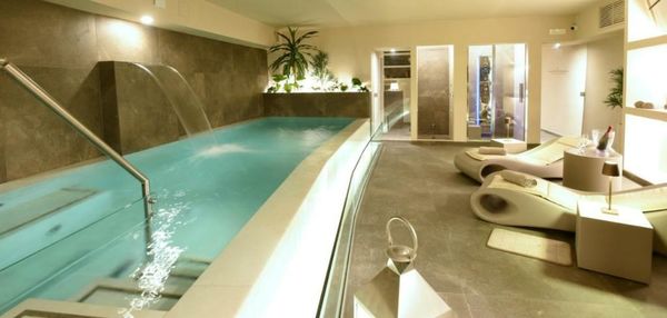 SANTA CHIARA SUITE HOTEL & SPA - Lecce