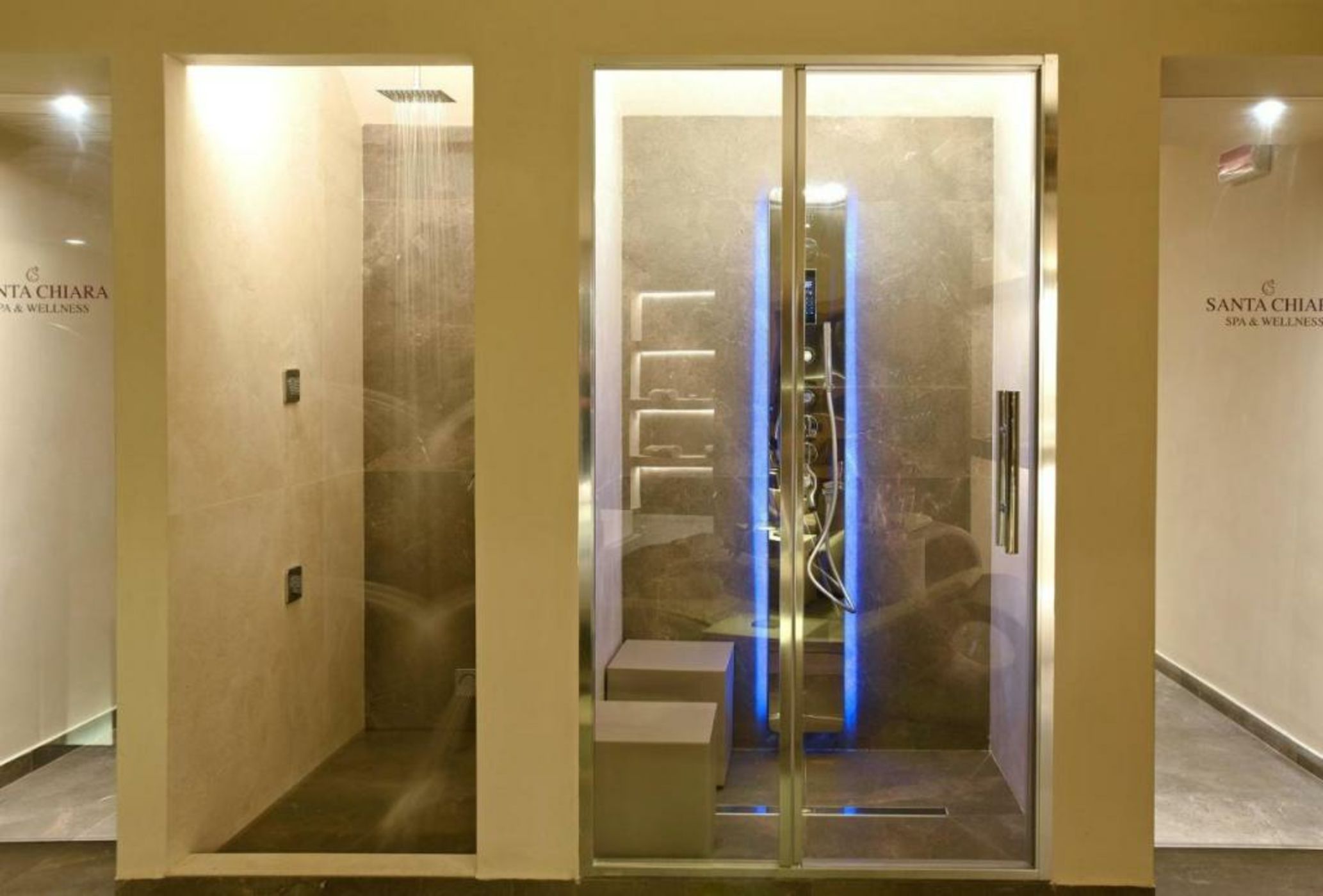 SANTA CHIARA SUITE HOTEL & SPA - Lecce
