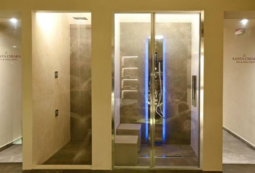 SANTA CHIARA SUITE HOTEL & SPA - Lecce