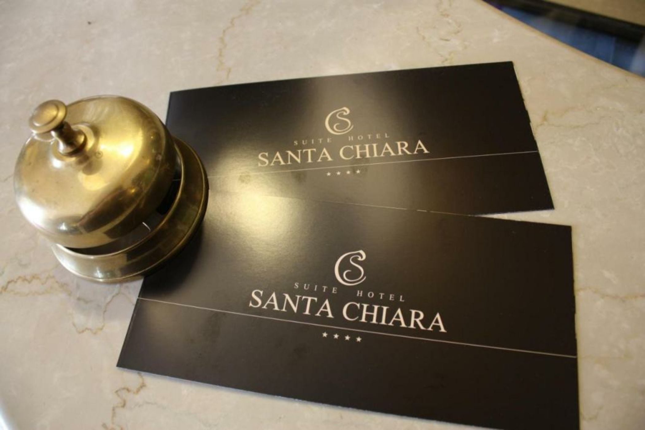 SANTA CHIARA SUITE HOTEL & SPA - Lecce