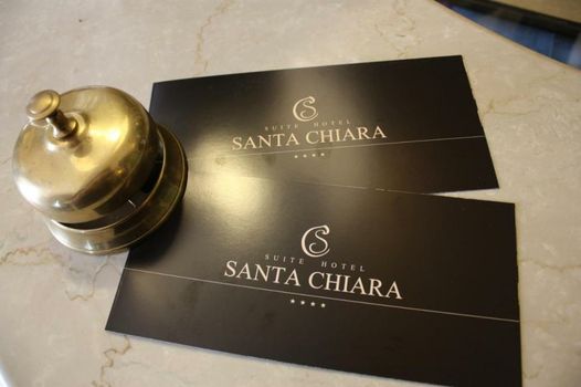 SANTA CHIARA SUITE HOTEL & SPA - Lecce