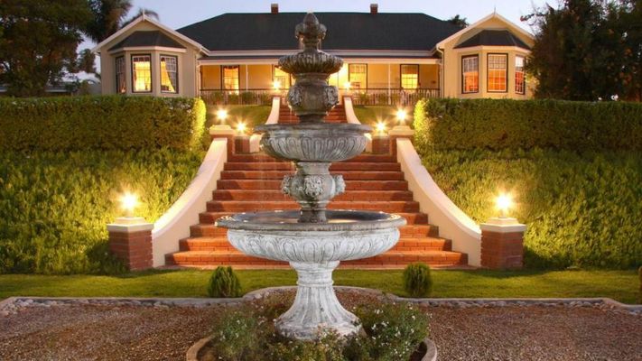 La Plume Boutique Hotel & Spa