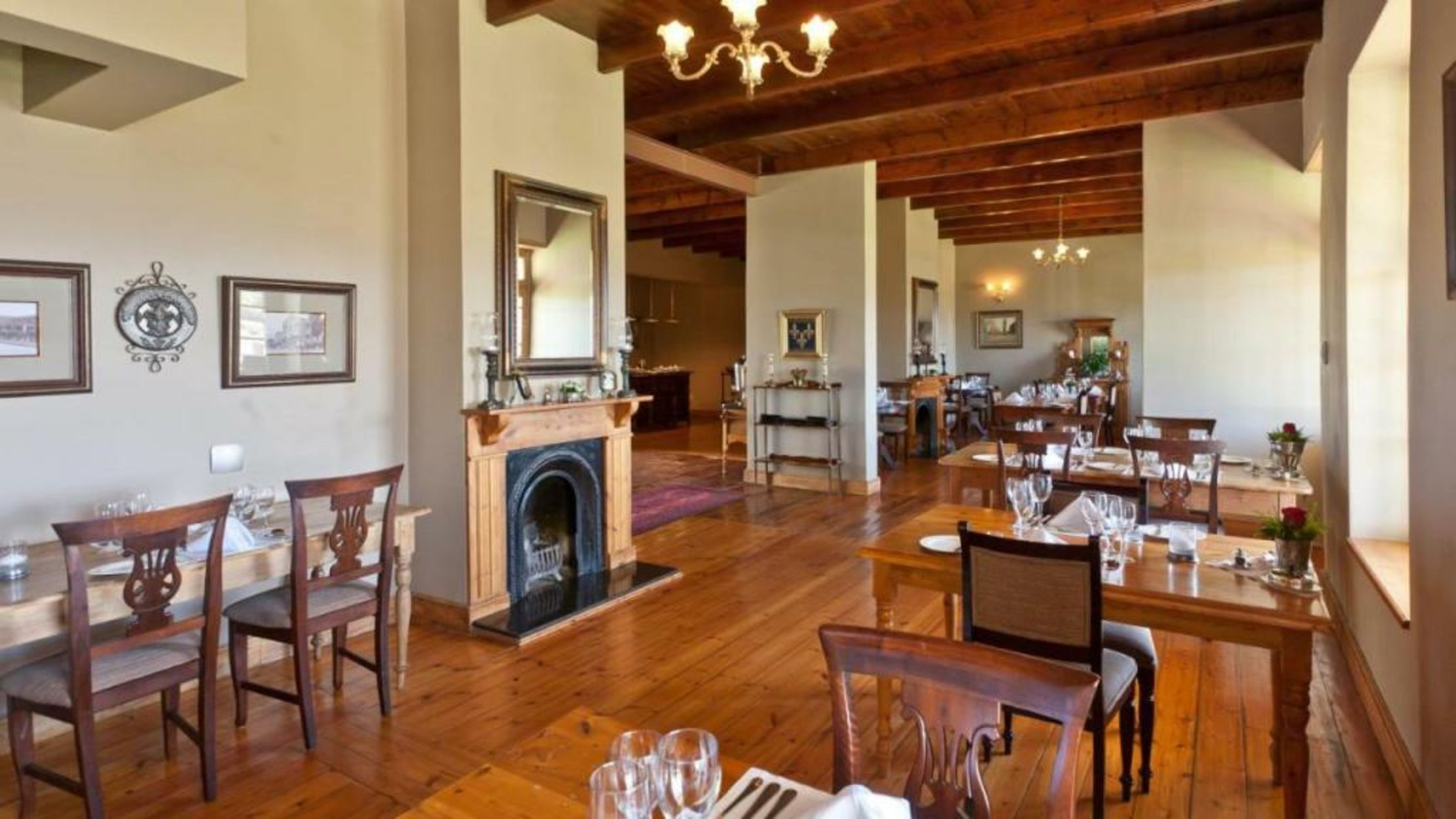 La Plume Boutique Hotel & Spa