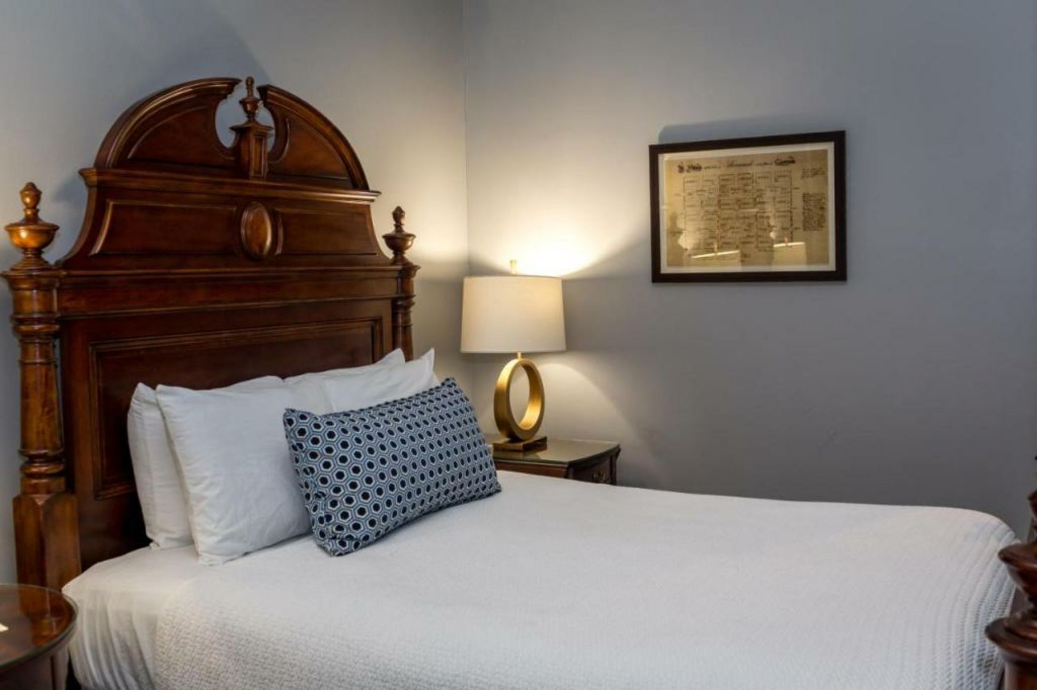 East Bay Inn, Historic Inns of Savannah Collection