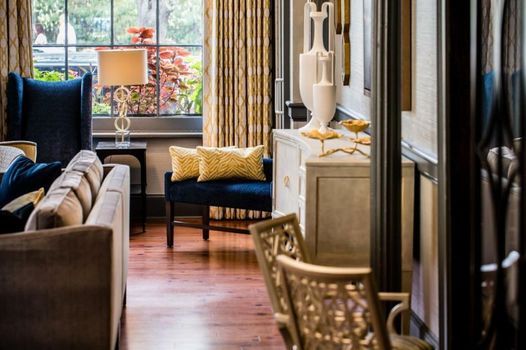 East Bay Inn, Historic Inns of Savannah Collection