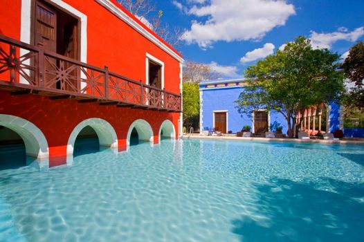 Hacienda Santa Rosa de Lima