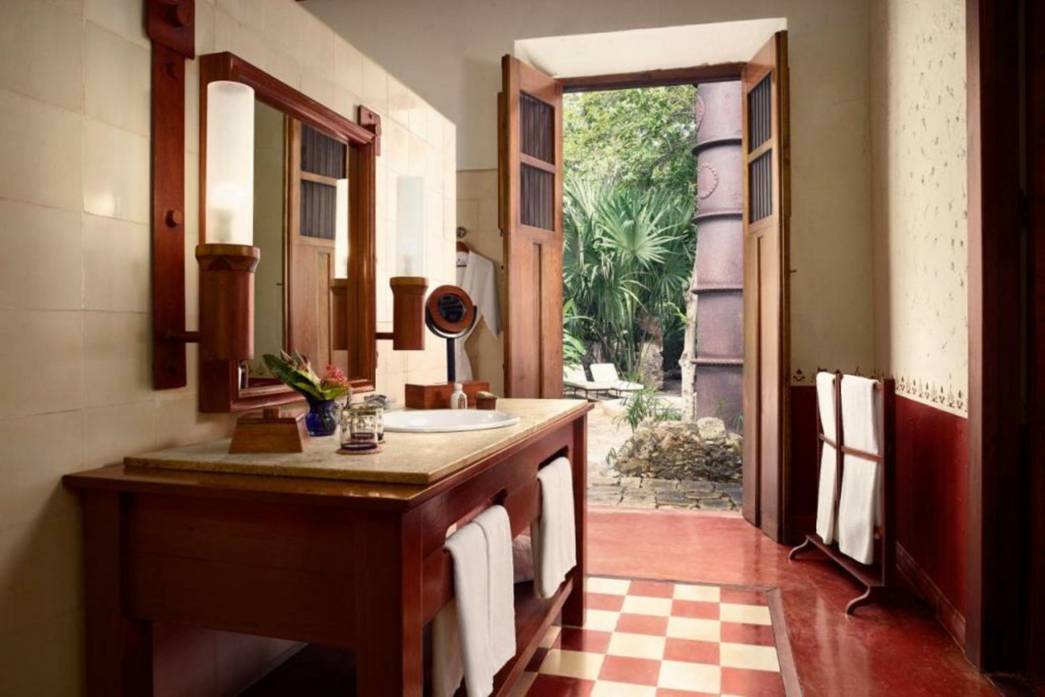 Hacienda Santa Rosa de Lima