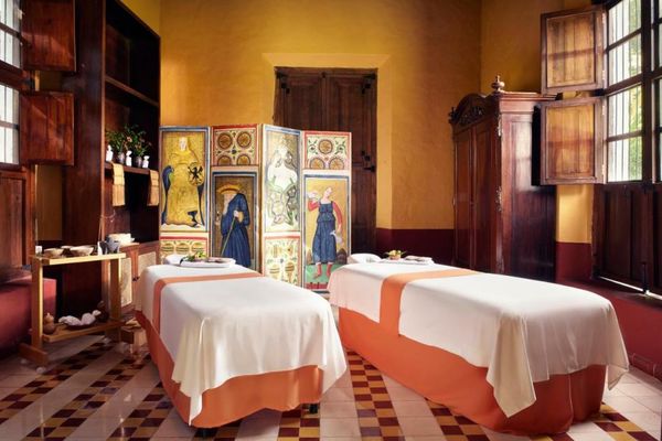 Hacienda Santa Rosa de Lima