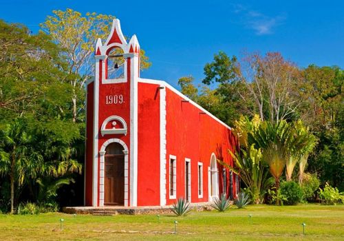 Hacienda Santa Rosa de Lima