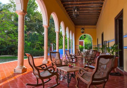 Hacienda Santa Rosa de Lima