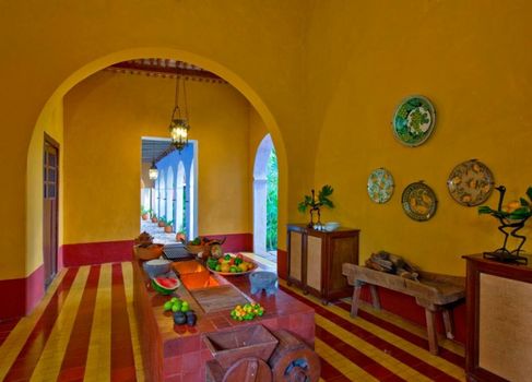 Hacienda Santa Rosa de Lima