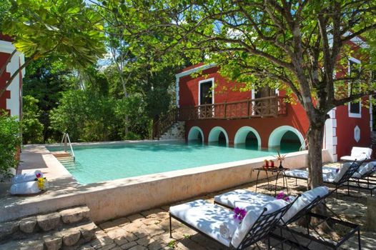 Hacienda Santa Rosa de Lima