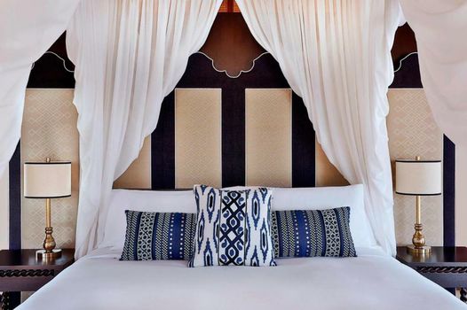 The Ritz-Carlton Ras Al Khaimah, Al Hamra Beach