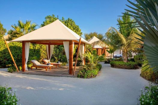 The Ritz-Carlton Ras Al Khaimah, Al Hamra Beach