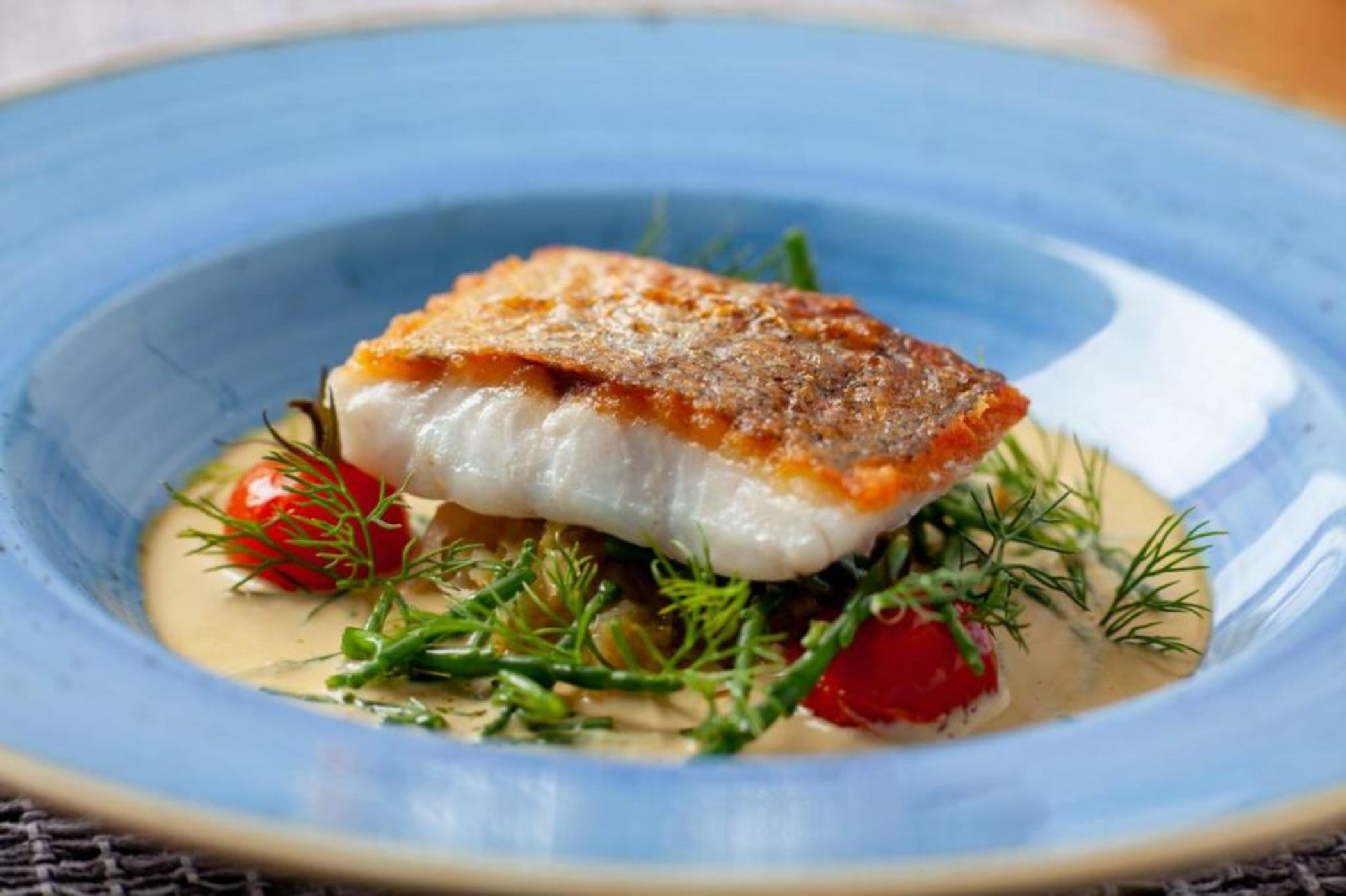 The Seaview Hotel And Restaurant